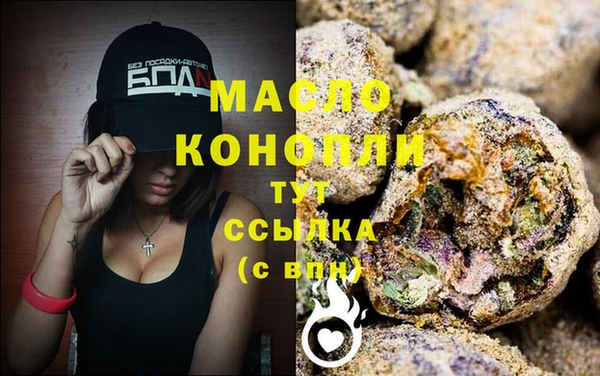 молекула духа Лабытнанги